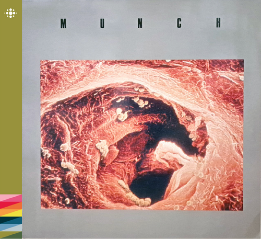 Munch Munch (Dossier Version) CD
