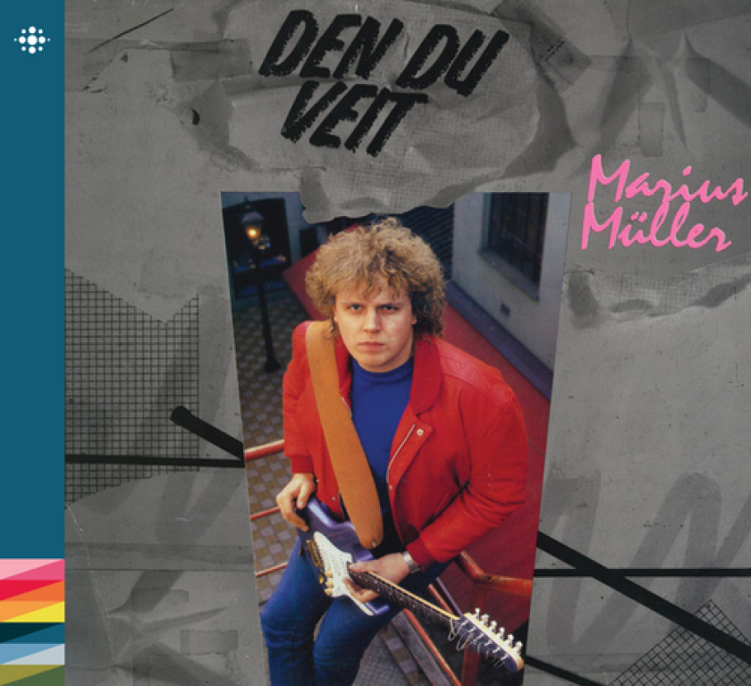 Marius Müller Den Du Veit CD