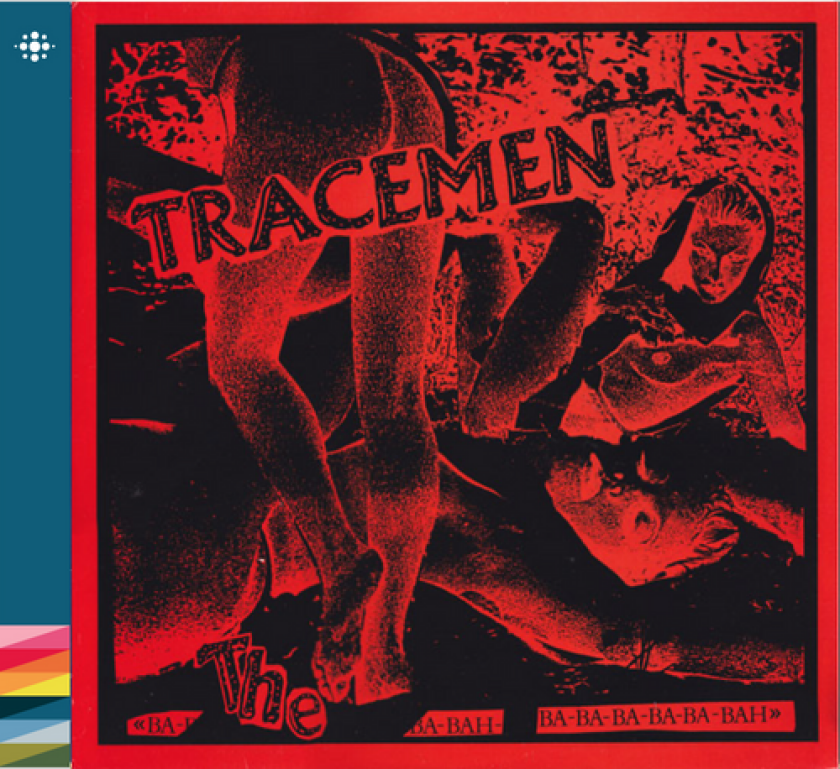 The Tracemen BaBaBahBaBaBaBaBaBah CD