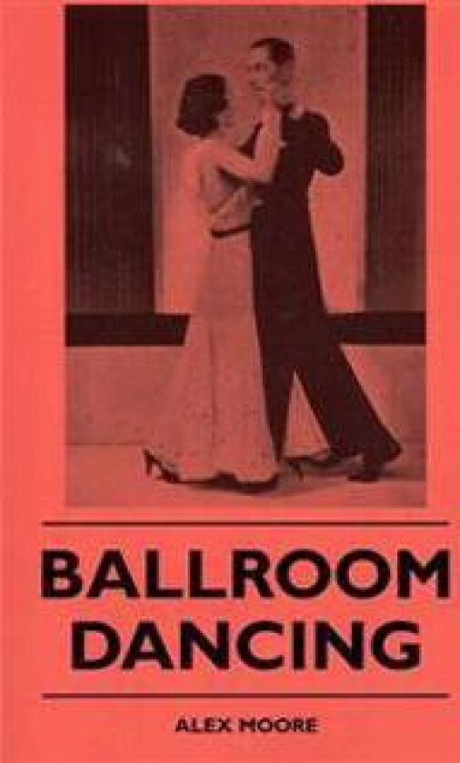 Ballroom Dancing