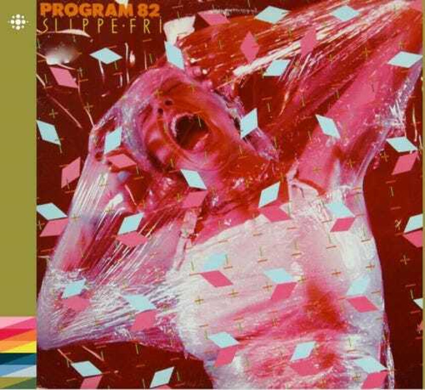 Program 82 Slippe Fri CD