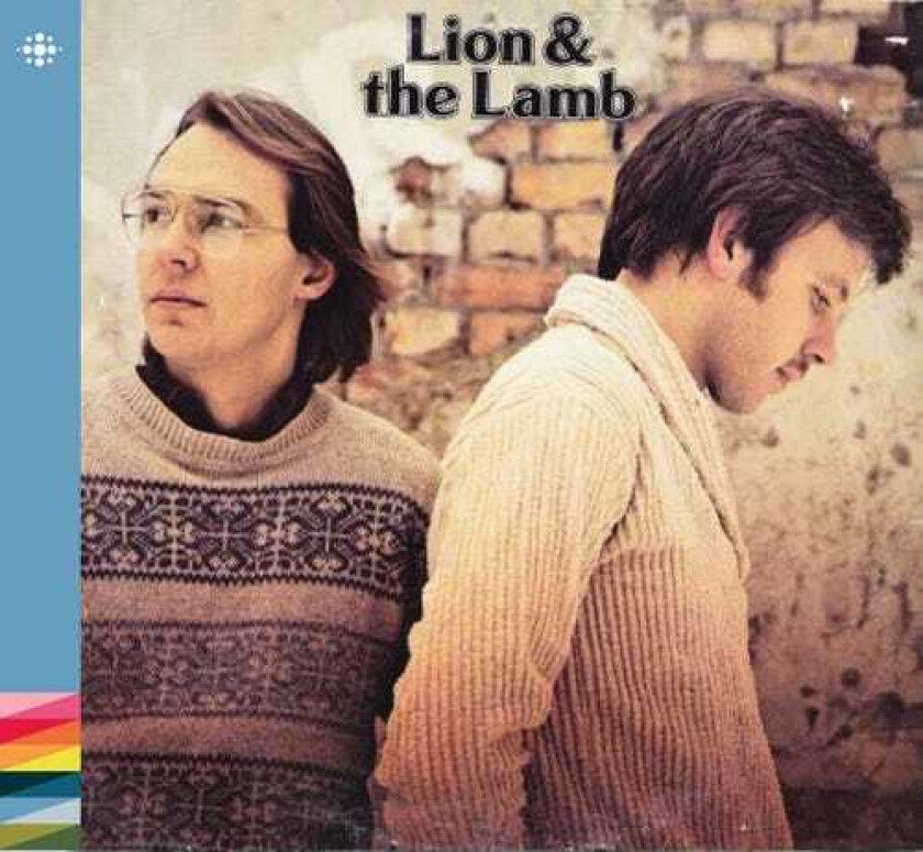 Lion & The Lamb Lion & The Lamb CD