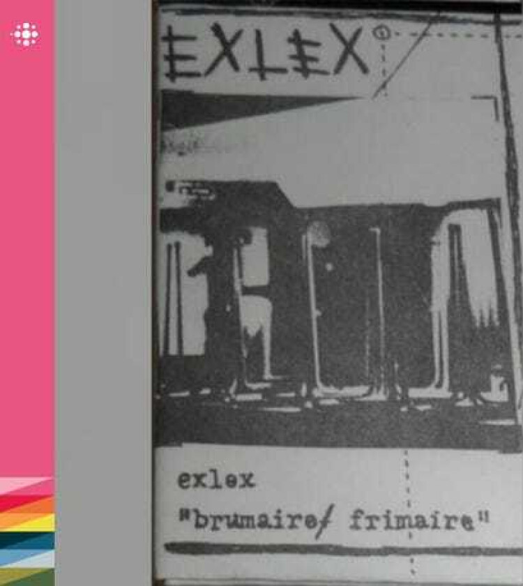 Exlex Brumaire/ Frimaire CD
