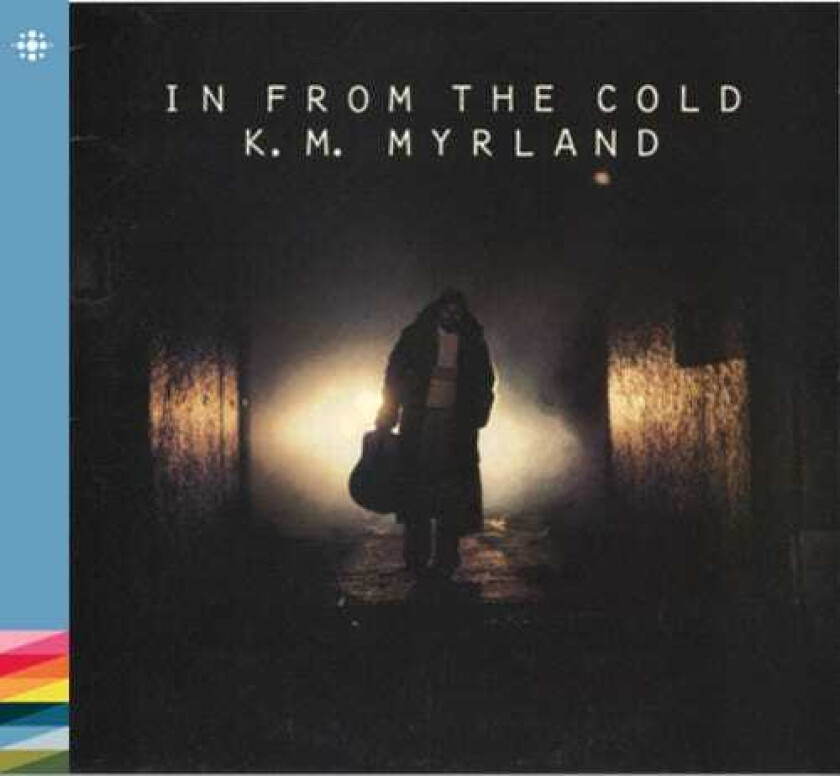 K.M. Myrland In From The Cold CD