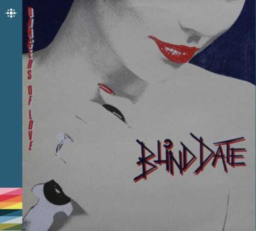 Blind Date Dangers Of Love CD