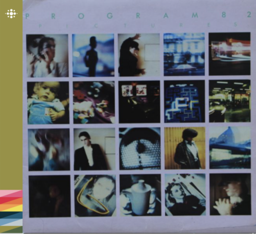 Program 82 Pictures CD