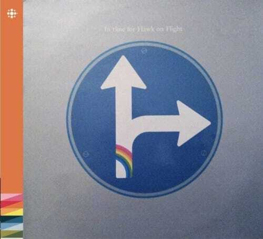 Hawk On Flight In Time For Hawk On Flight CD