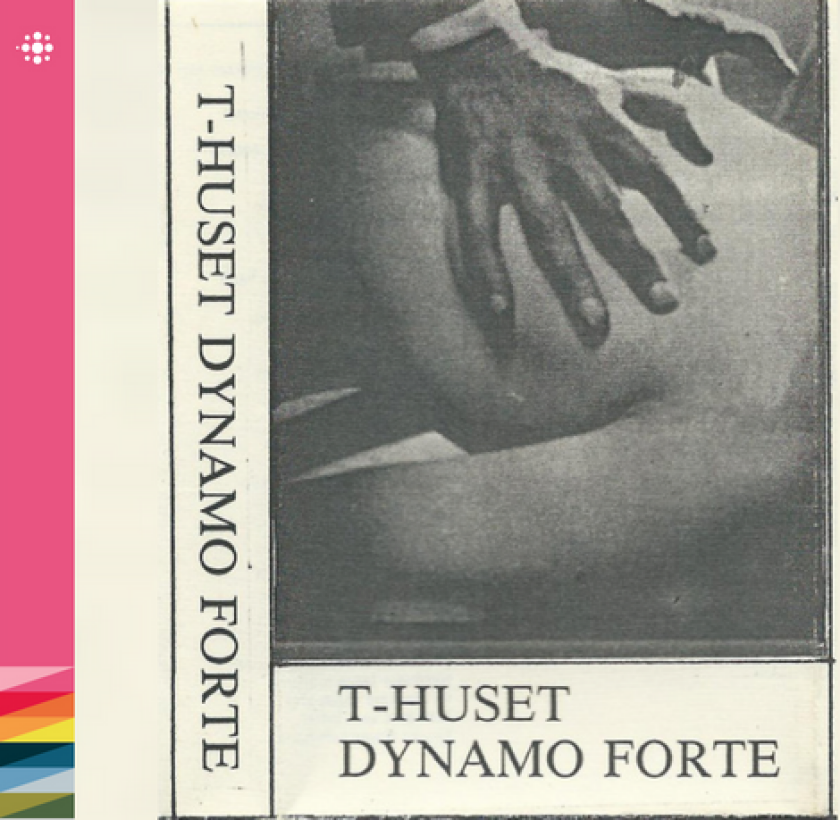 Dynamo Forte THuset CD