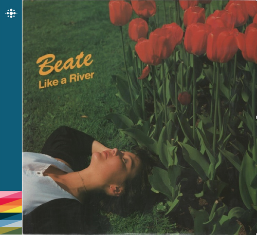 Beate Like A River CD