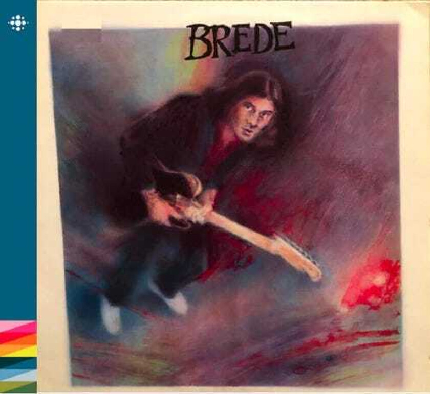 Bent Bredesen Bent CD