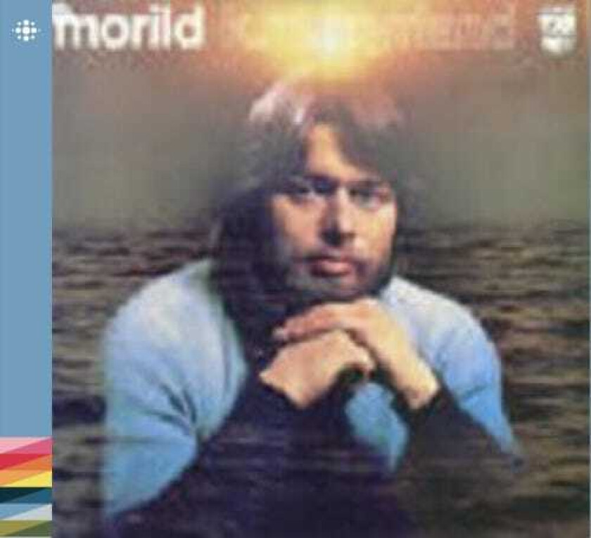 K.M. Myrland Morild CD