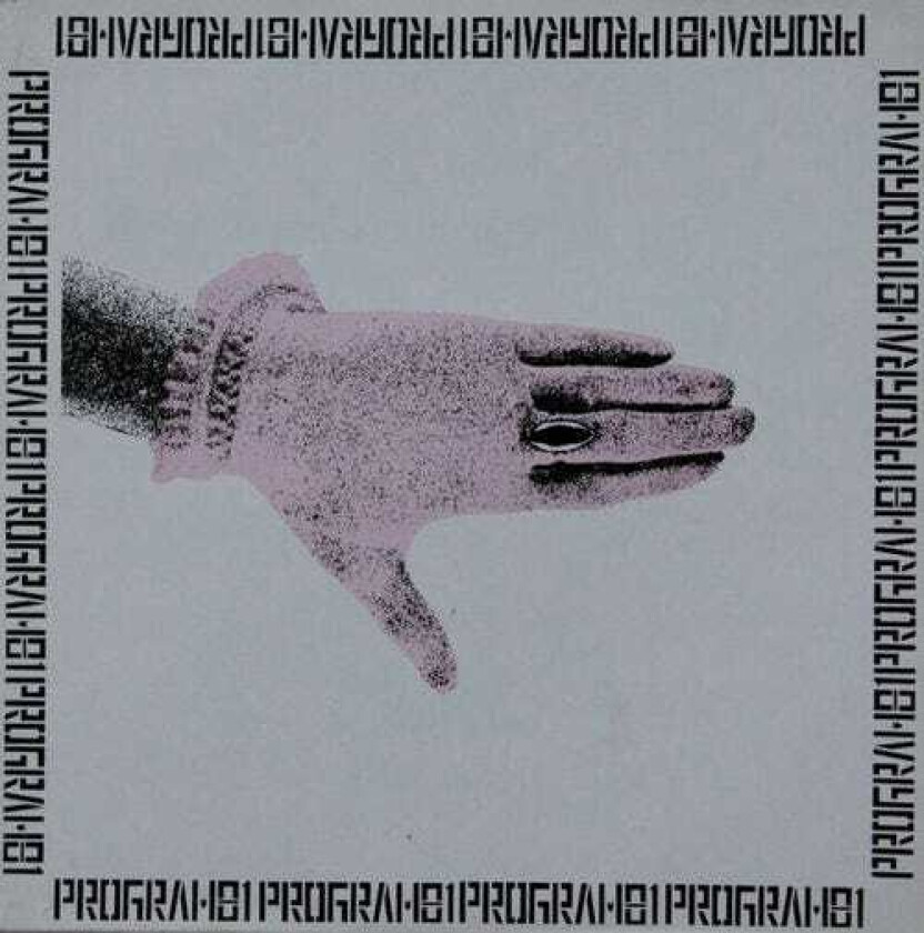 Program 81 Program 81 EP CD