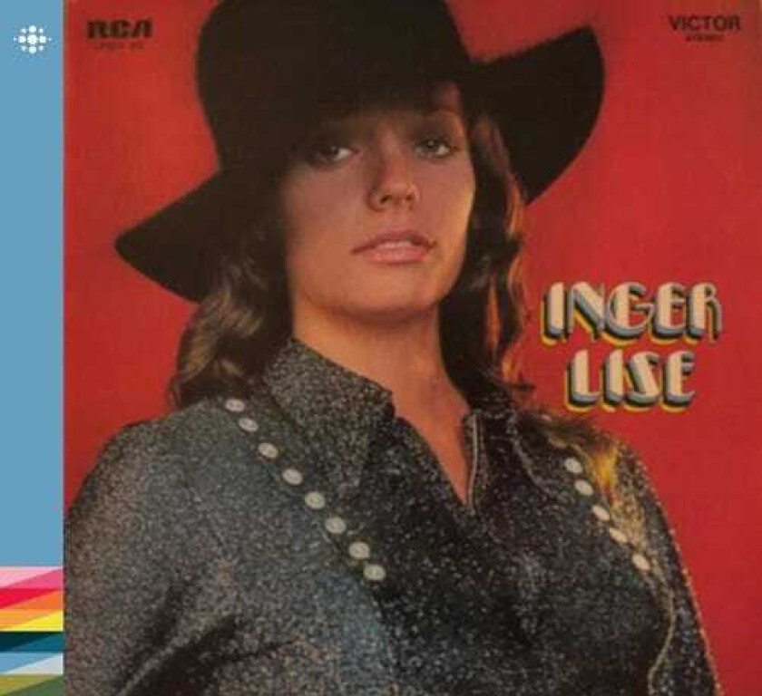 Inger Lise Rypdal Inger Lise Rypdal CD