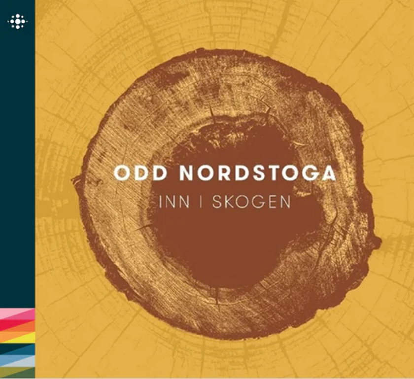 Odd Nordstoga Inn I Skogen CD