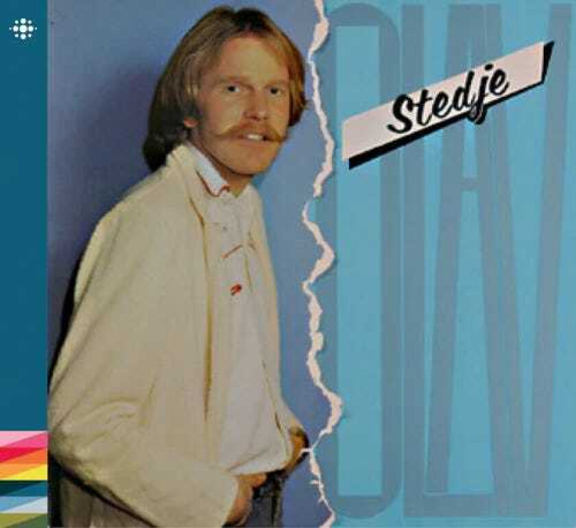 Olav Stedje Stedje CD