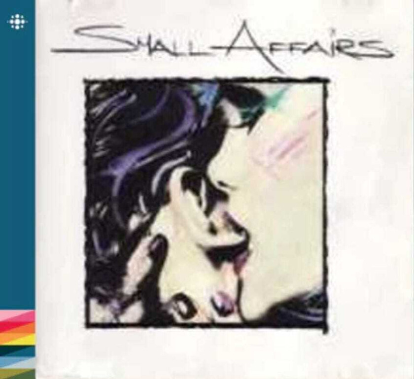 Small Affairs Small Affairs CD
