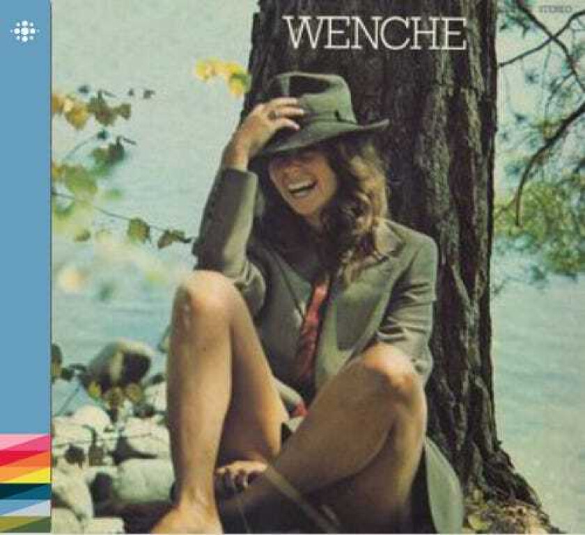 Wenche Myhre Wenche CD