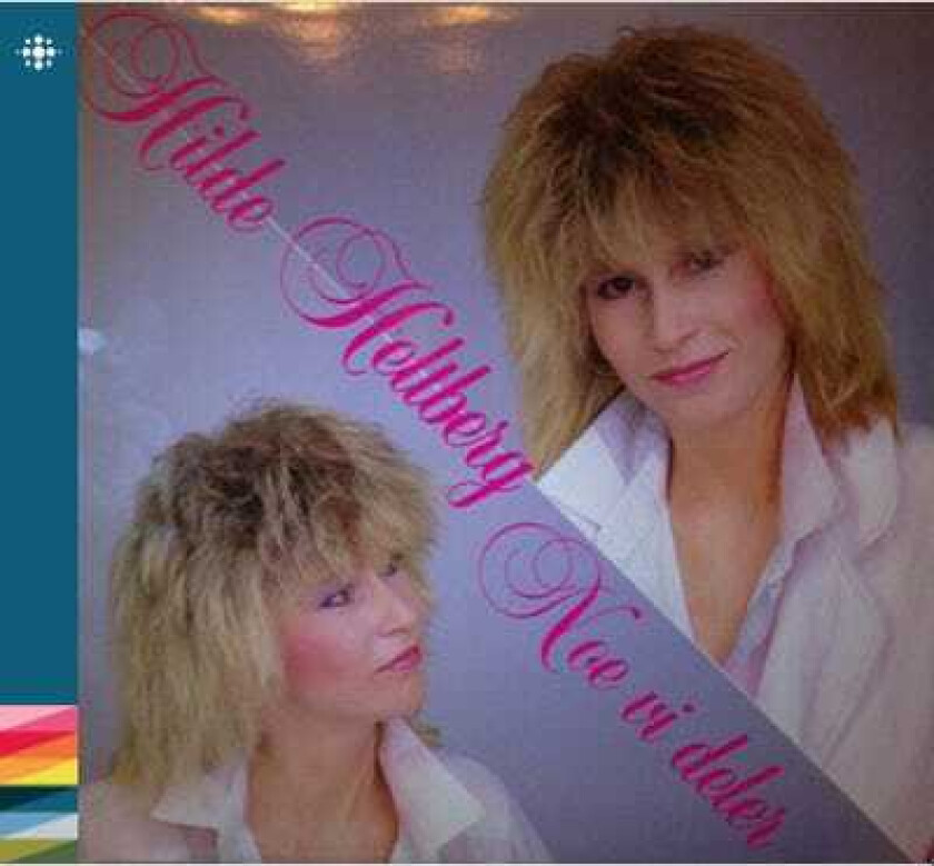 Hilde Heltberg Noe Vi Deler CD