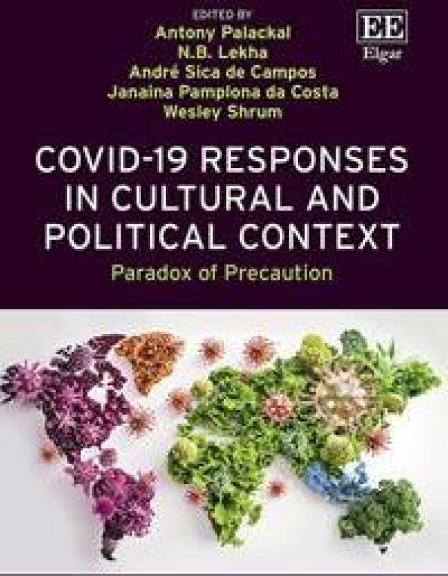 COVID-19 Responses in Cultural and Political Context