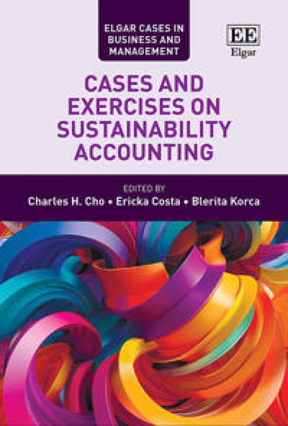 Cases and Exercises on Sustainability Accounting