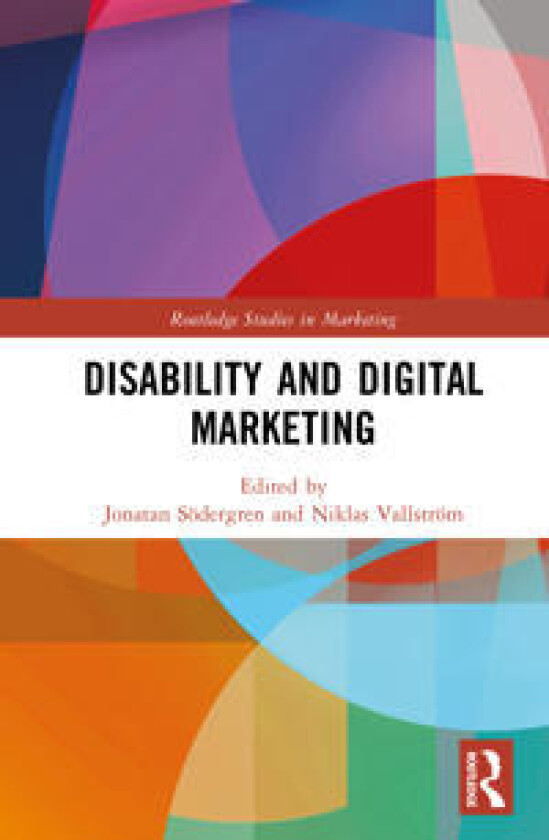 Disability and Digital Marketing