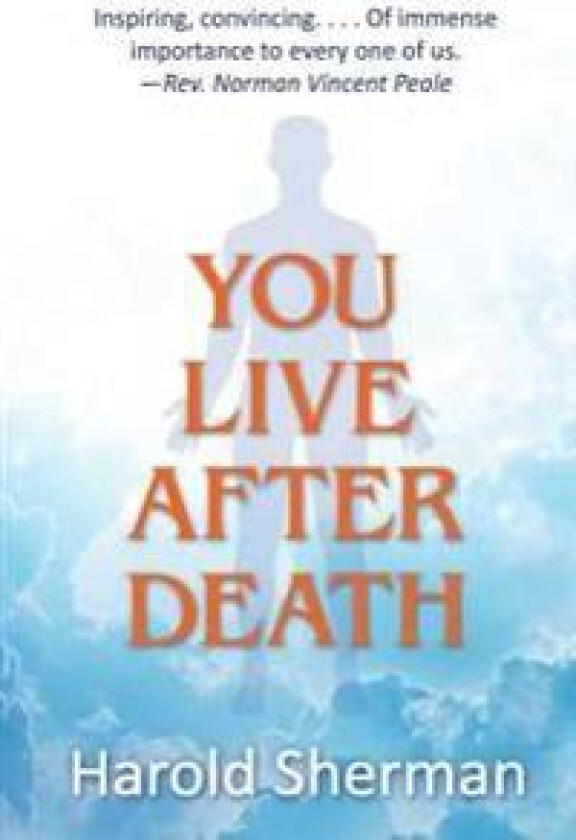 You Live After Death
