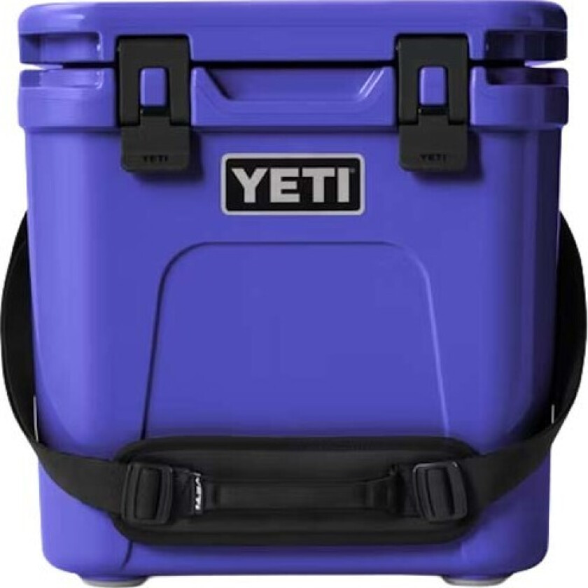 Roadie 24 L Cool Box Ultra Marine Violet