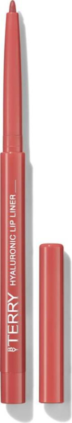 By Terry Hyaluronic Lip Liner 4. Dare To Bare 0,3g