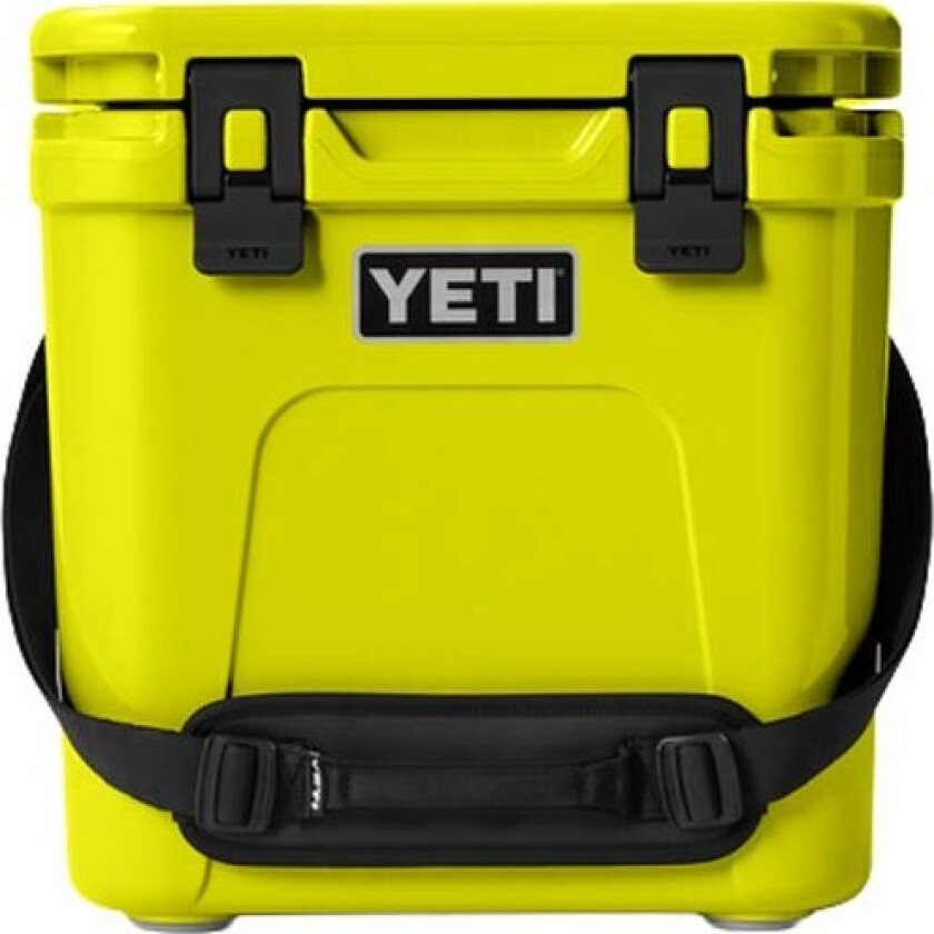 Roadie 24 L Cool Box Firefly Yellow