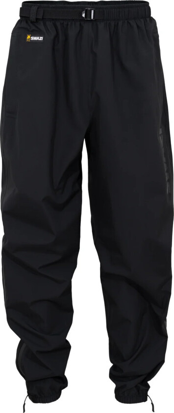 Men's Rifleman Ultralite Pants Black