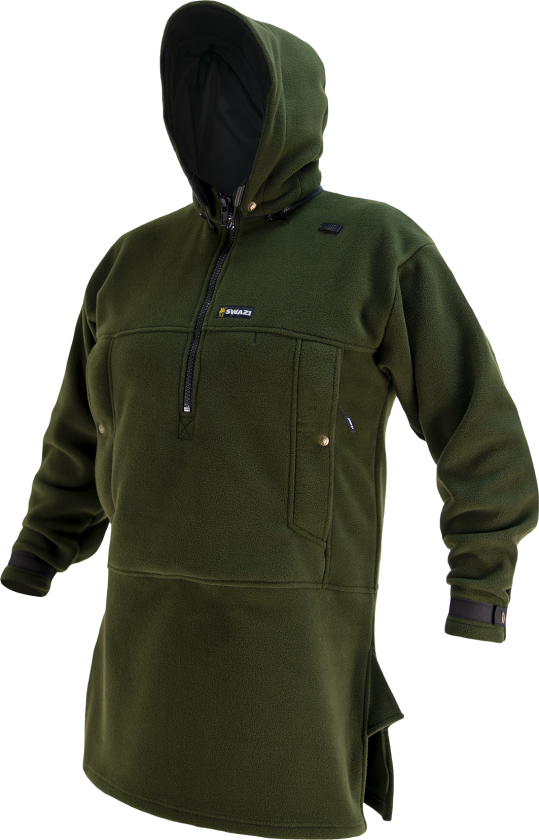 Men's Nahanni Shirt Olive