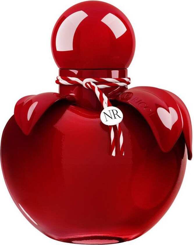Nina Rouge Eau De Toilette 30ml