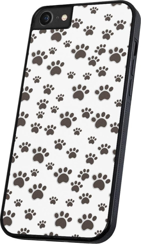 iPhone 16e - Deksel/Mobildeksel Pote Mønster