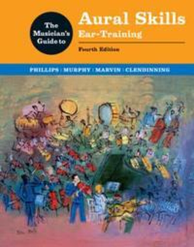 Musician's Guide to Aural Skills