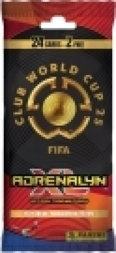 FIFA ClubWorldCup 2025 TCG sachet.fatb..22896