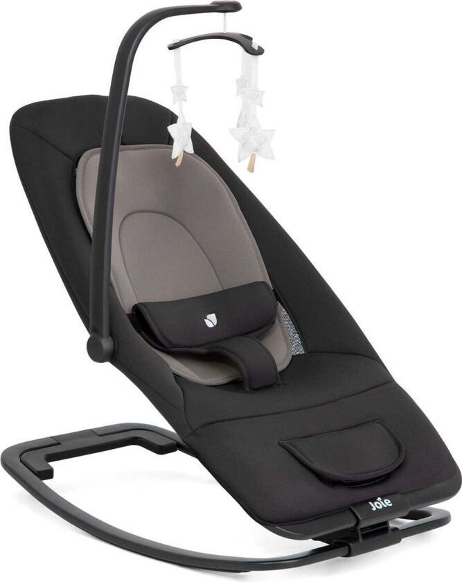 Dreamer Vippestol, Ink - Elektriske Vippestoler