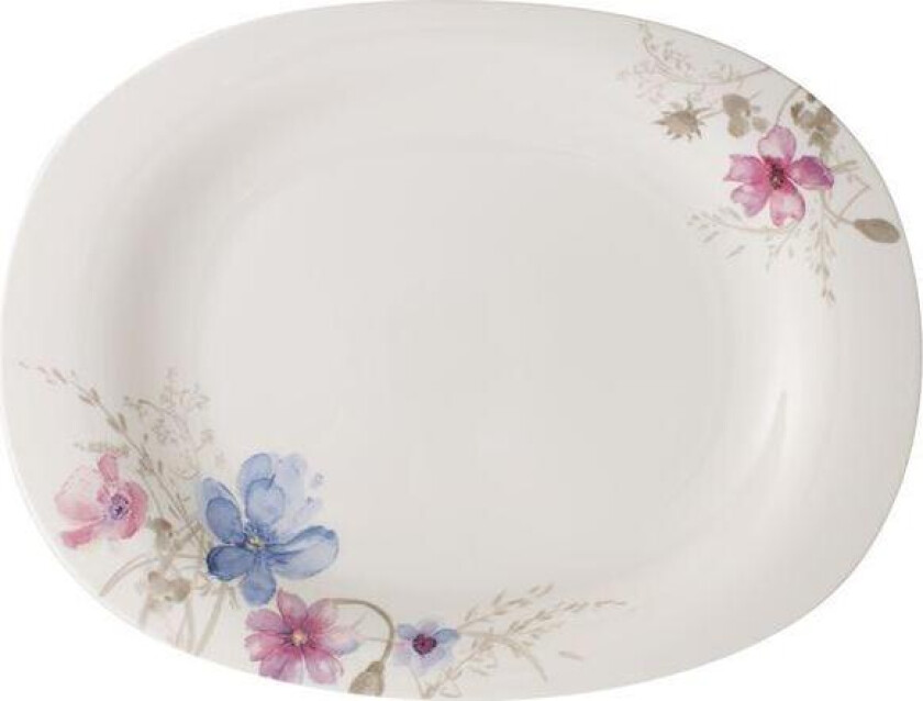 Mariefleur Gris Basic serveringsfat 34 cm