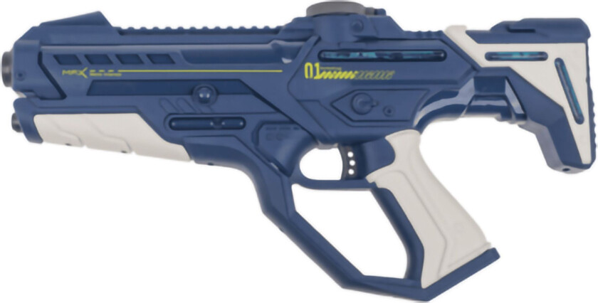 Elektrisk Vannpistol