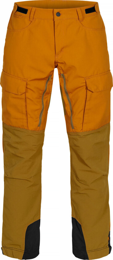 Men's Granheim Hiking Pants 48, Butternut