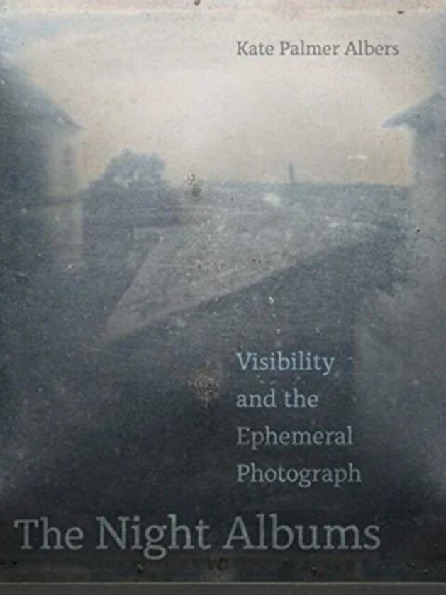 The Night Albums av Kate Palmer Albers