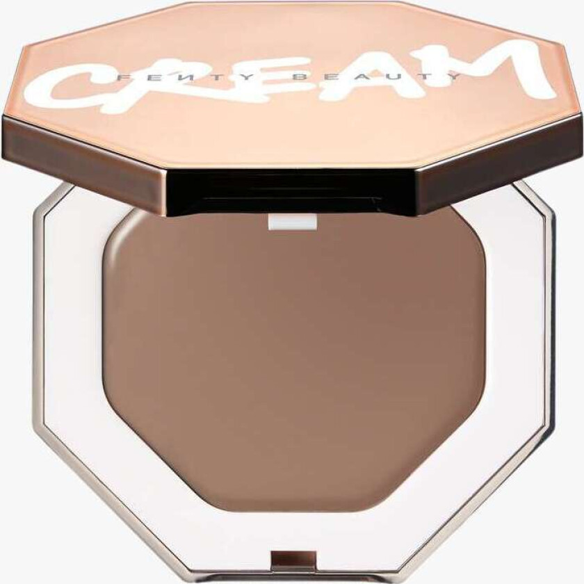 Cheeks Out Freestyle Cream Bronzer 6,23 g (Farge: Amber)