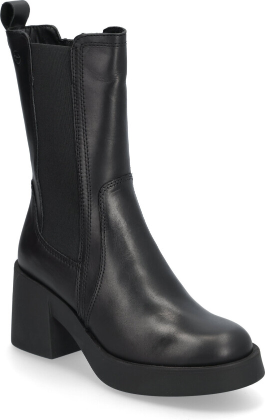 Women Boots - Black - 42
