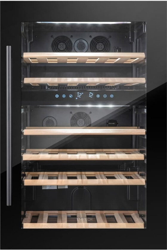 TEMPTECH OZ90DB-24 Winestorage
