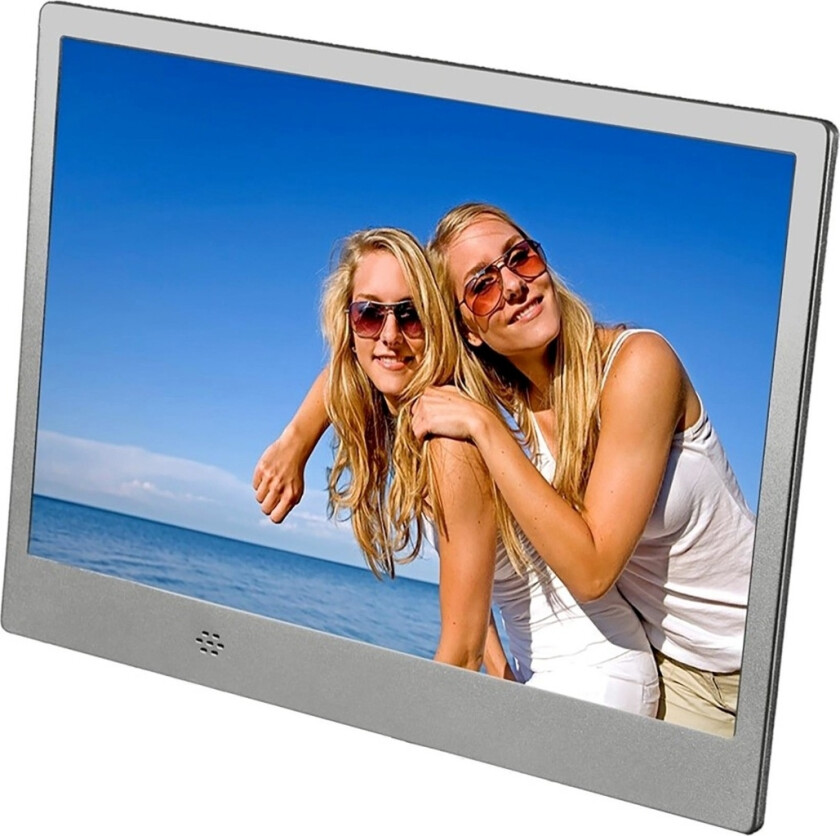 Dpf 10" media IPS digitalramme