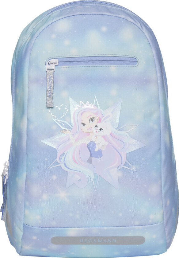 Gym-/tursekk Beckmann 12L Star Princess