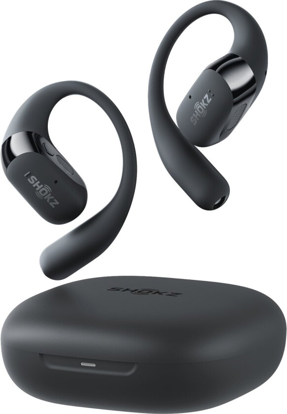 OpenFit 2 - Black