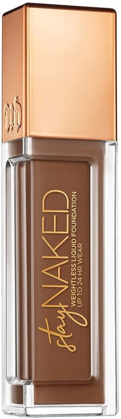 Stay Naked Weightless Liquid Foundation 80WY 30ml