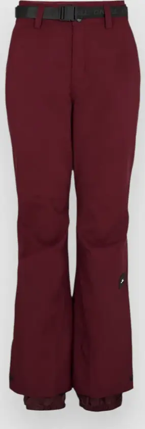 Star Slim Bukse