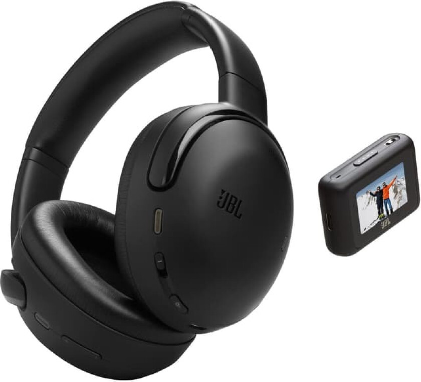 JBL Tour One M3 Smart Tx, Black
