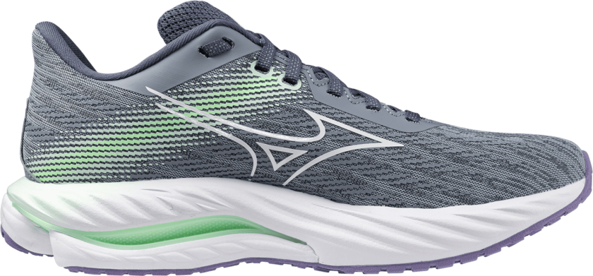 Wave Inspire 21, løpesko, dame Tradewinds/White/Min